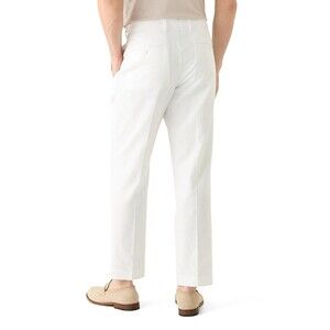 Perry Ellis Portfolio Men's 40x32 Modern Fit Dress Pant NWT (Imperfections)